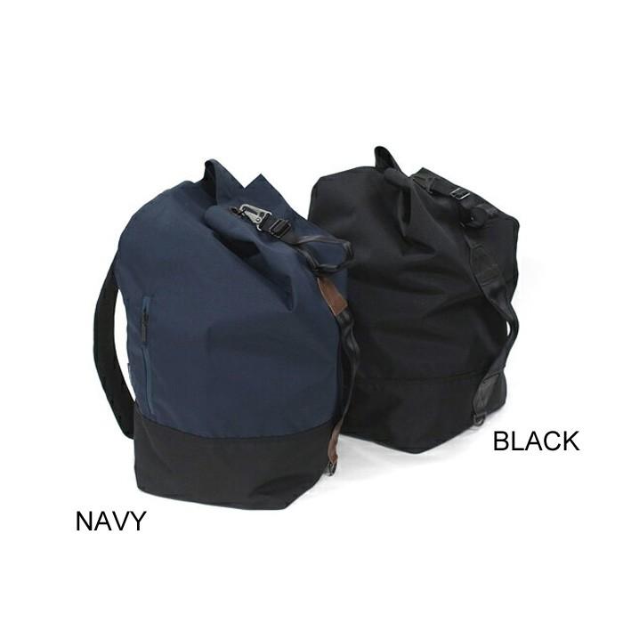 バトラーバナーセイルズ Butler Verner Sails コーデュラナイロンボンサックショルダーバッグ | Butler Verner Sails | 01