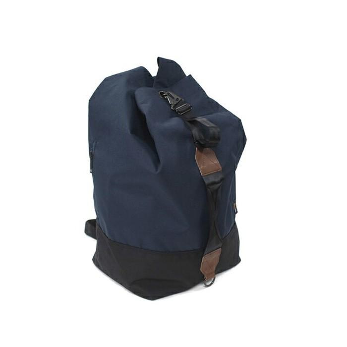 バトラーバナーセイルズ Butler Verner Sails コーデュラナイロンボンサックショルダーバッグ | Butler Verner Sails | 02