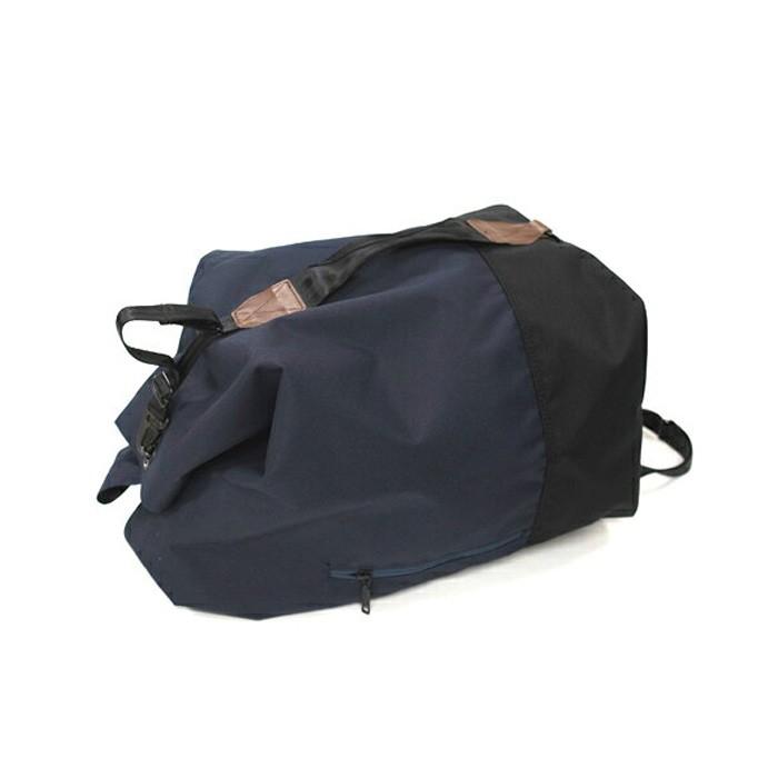 バトラーバナーセイルズ Butler Verner Sails コーデュラナイロンボンサックショルダーバッグ | Butler Verner Sails | 03