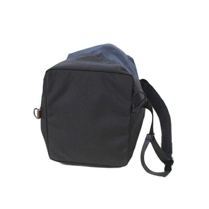 バトラーバナーセイルズ Butler Verner Sails コーデュラナイロンボンサックショルダーバッグ | Butler Verner Sails | 04