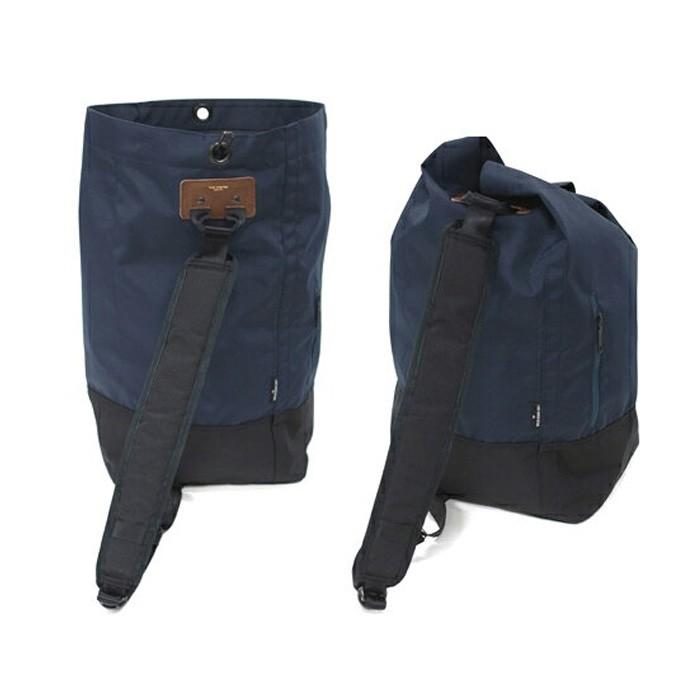 バトラーバナーセイルズ Butler Verner Sails コーデュラナイロンボンサックショルダーバッグ | Butler Verner Sails | 05