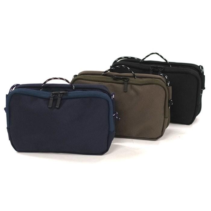 Butler Verner Sails バトラーバーナーセイルズ コーデュラ ＦＥＳ サコッシュ ja-1981 ショルダー バッグ バック マルチ | Butler Verner Sails | 02