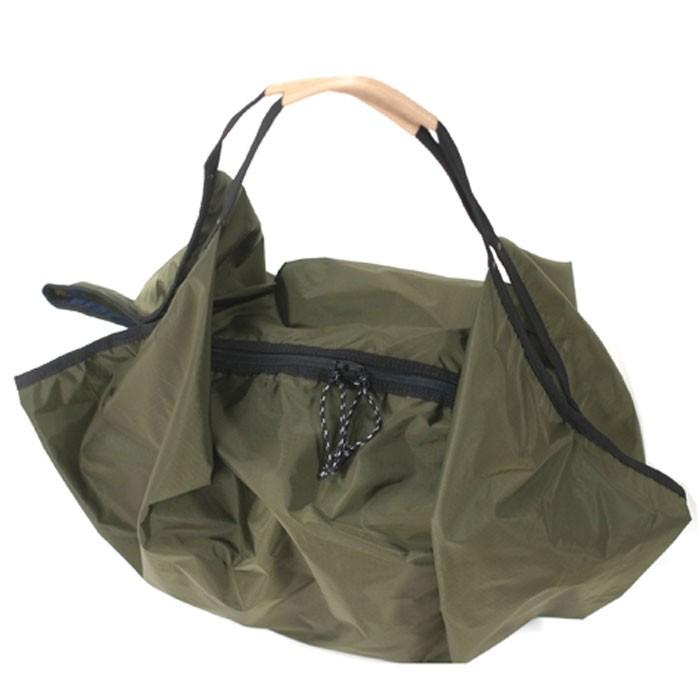 Butler Verner Sails バトラーバーナーセイルズ リップ ナイロン ビッグ エコショルダー ショルダーバッグ バッグ メンズ | Butler Verner Sails | 01