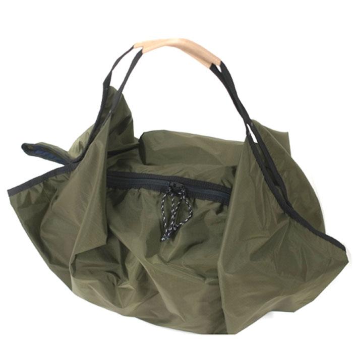 Butler Verner Sails バトラーバーナーセイルズ リップ ナイロン ビッグ エコショルダー ショルダーバッグ バッグ メンズ | Butler Verner Sails | 01
