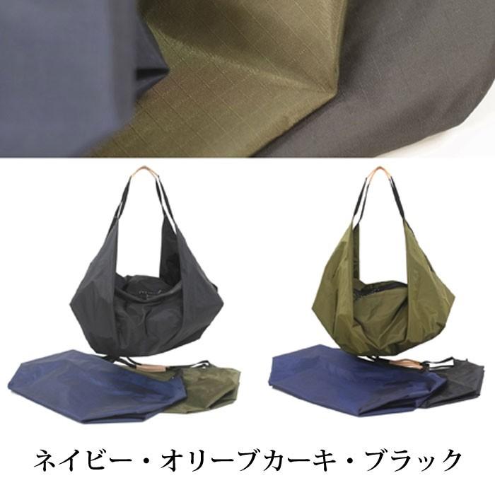 Butler Verner Sails バトラーバーナーセイルズ リップ ナイロン ビッグ エコショルダー ショルダーバッグ バッグ メンズ | Butler Verner Sails | 02