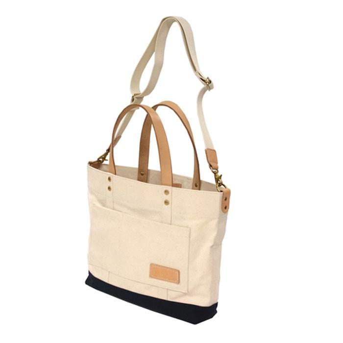 Butler Verner Sails バトラーバーナーセイルズ パラフィン キャンバス 本ヌメ コンビトート メンズ レディース | Butler Verner Sails | 03