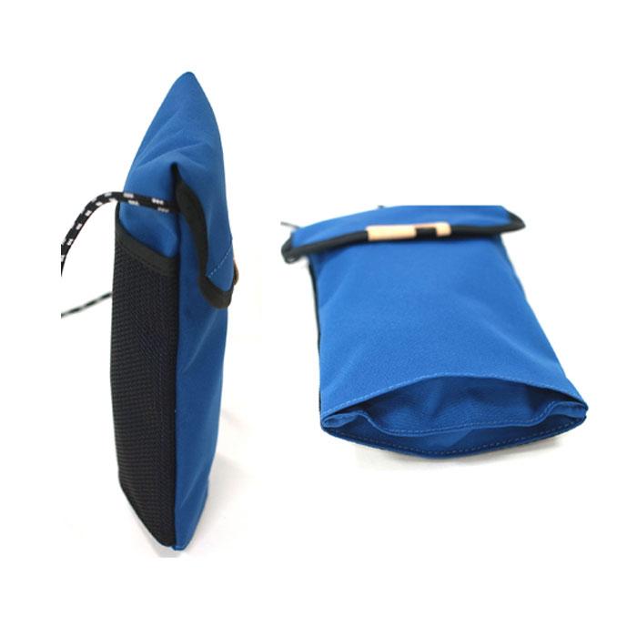 Butler Verner Sails バトラーバーナーセイルズ コーデュラ バーチカル サコッシュ メンズ レディース ユニセックス | Butler Verner Sails | 05