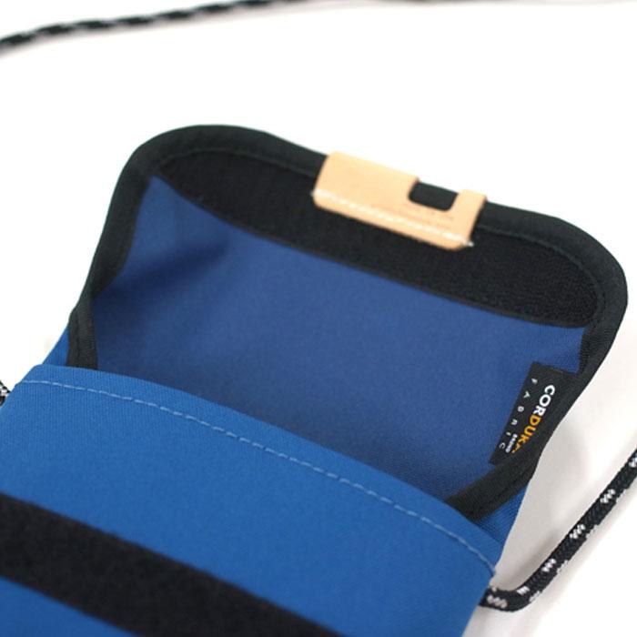 Butler Verner Sails バトラーバーナーセイルズ コーデュラ バーチカル サコッシュ メンズ レディース ユニセックス | Butler Verner Sails | 06