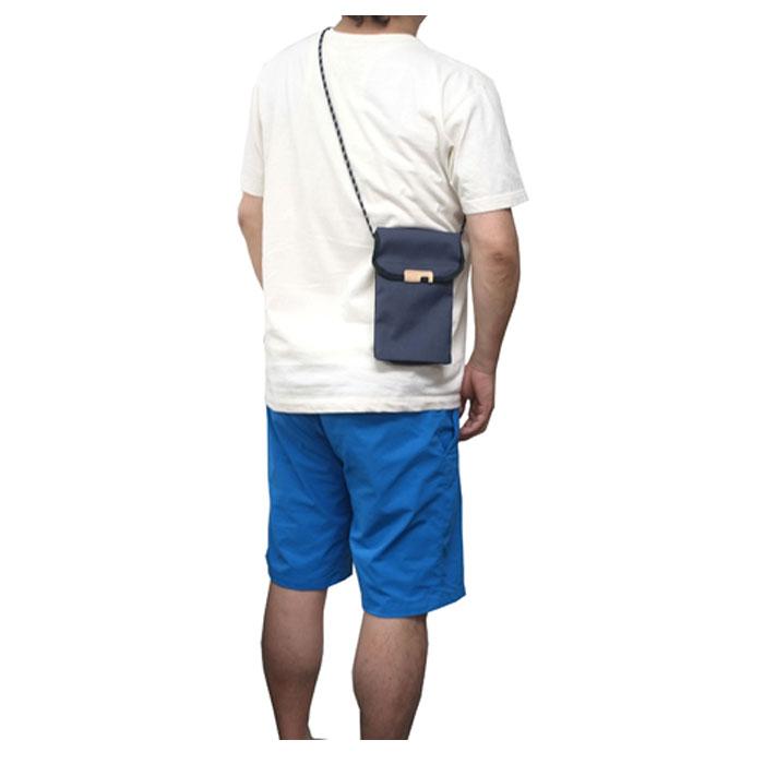 Butler Verner Sails バトラーバーナーセイルズ コーデュラ バーチカル サコッシュ メンズ レディース ユニセックス | Butler Verner Sails | 07