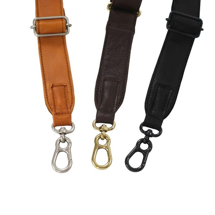 Butler Verner Sails バトラーバーナーセイルズ オイルレザー エディターズ ショルダー2nd 本革 レザー | Butler Verner Sails | 06