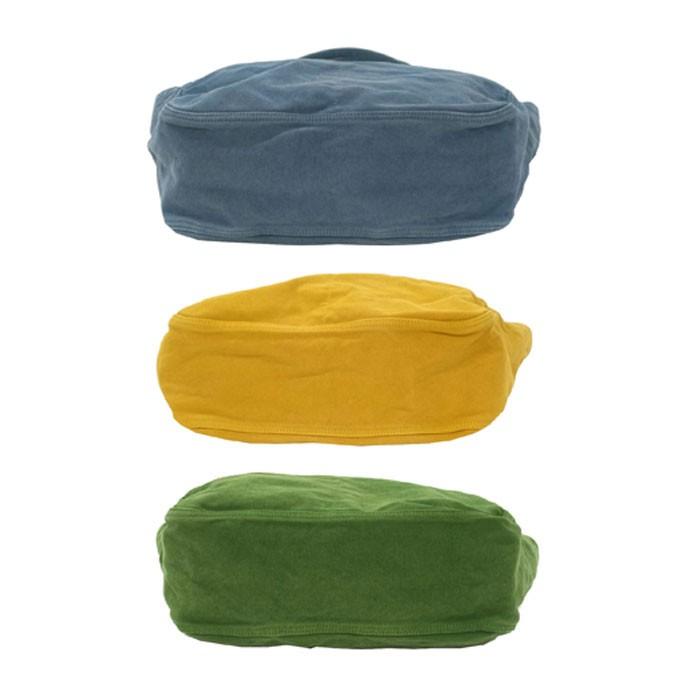 Butler Verner Sails バトラーバーナーセイルズ 反応染8号キャンバスサークルトート メンズ レディース ユニセックス | Butler Verner Sails | 03