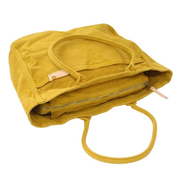 Butler Verner Sails バトラーバーナーセイルズ 反応染8号キャンバスサークルトート メンズ レディース ユニセックス | Butler Verner Sails | 04