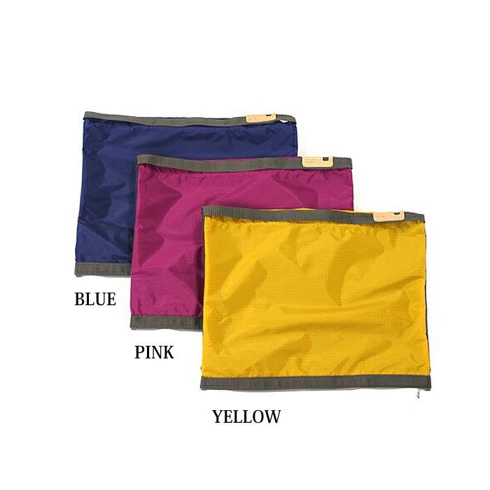 バトラーバナーセイルズ Butler Verner Sails リップナイロンオーガナイザー 財布 ウォレット | Butler Verner Sails | 01