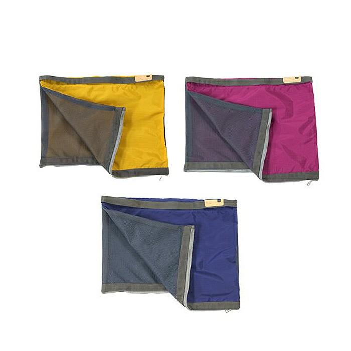 バトラーバナーセイルズ Butler Verner Sails リップナイロンオーガナイザー 財布 ウォレット | Butler Verner Sails | 02