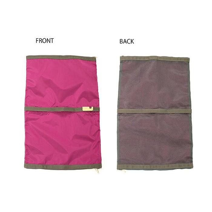 バトラーバナーセイルズ Butler Verner Sails リップナイロンオーガナイザー 財布 ウォレット | Butler Verner Sails | 03