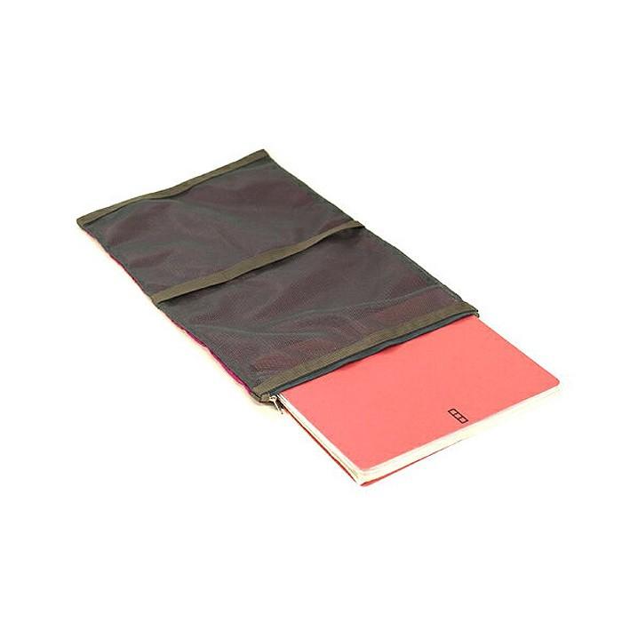 バトラーバナーセイルズ Butler Verner Sails リップナイロンオーガナイザー 財布 ウォレット | Butler Verner Sails | 05