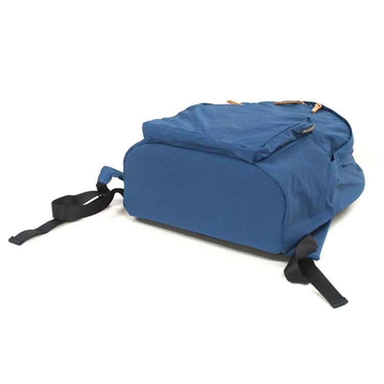 【美品】Butler Verner Sails 塩縮加工ナイロン デイパック upper-gate_ja-2295