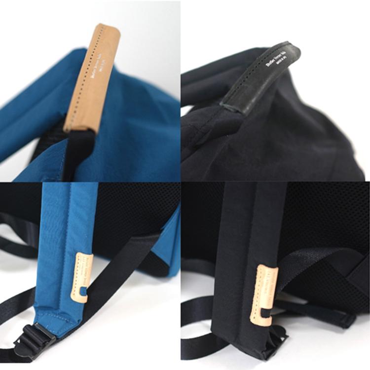 Butler Verner Sails(バトラーバナーセイルズ)塩縮加工ナイロン