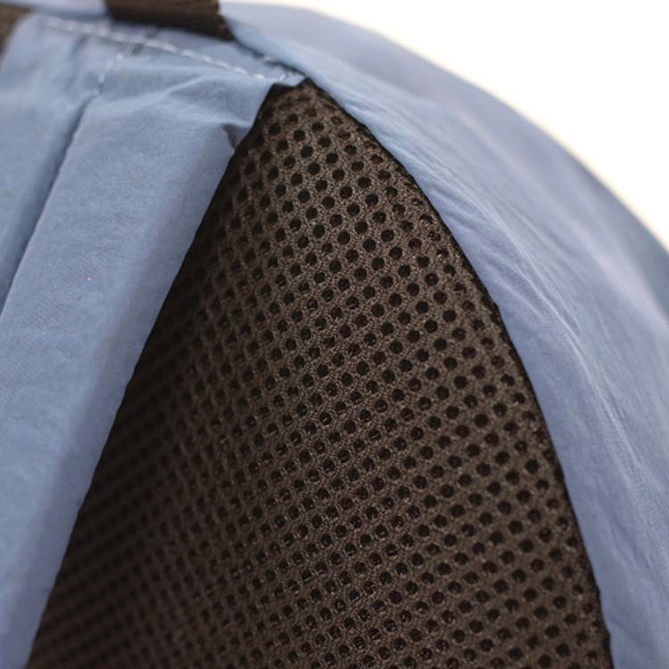 Butler Verner Sails(バトラーバナーセイルズ)塩縮加工ナイロンデイパックリュック 日本製 国産 リュックサック 通勤 |  | 07