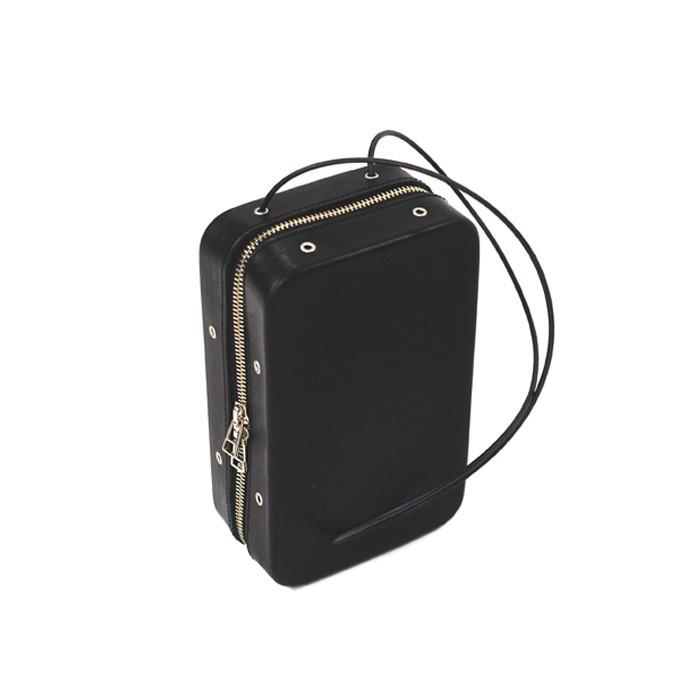 Butler Verner Sails バトラーバナーセイルズ 型だしレザーポーチ | Butler Verner Sails | 04