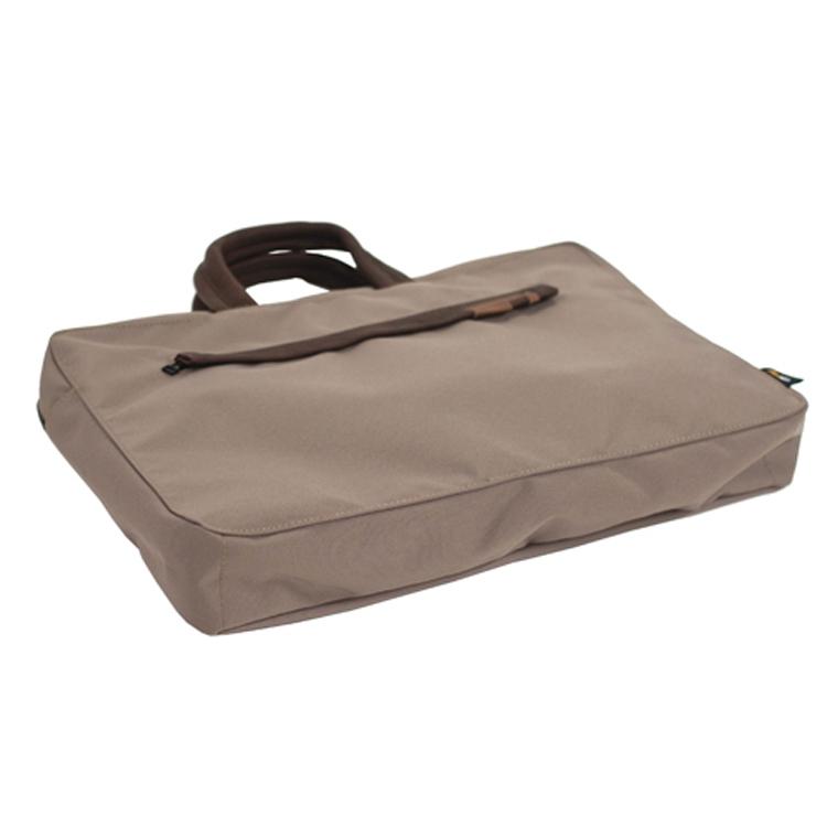 Butler Verner Sails(バトラーバナーセイルズ)コーデュラシンプルブリーフケース コーデュラ 日本製 国産 ビジネス 通勤 |  | 03