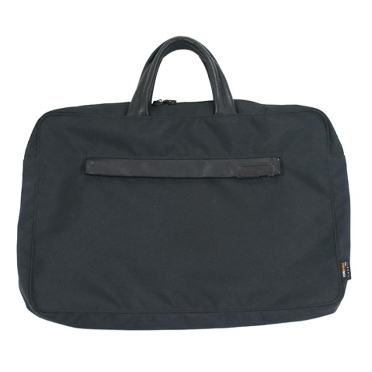 Butler Verner Sails(バトラーバナーセイルズ)コーデュラシンプルブリーフケース コーデュラ 日本製 国産 ビジネス 通勤 |  | 07