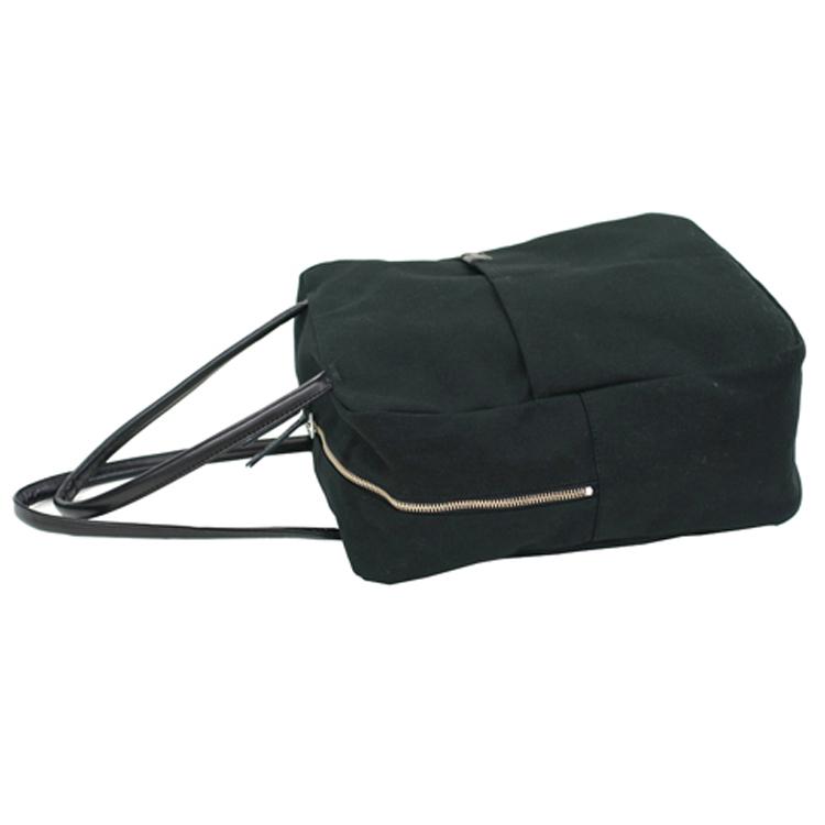 Butler Verner Sails(バトラーバナーセイルズ)8号キャンバス縦型ボストントートバッグ ショルダー 肩掛け 鞄 大容量 通学 |  | 02