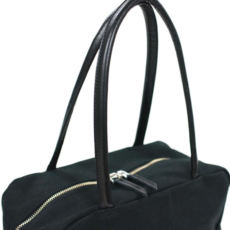 Butler Verner Sails(バトラーバナーセイルズ)8号キャンバス縦型ボストントートバッグ ショルダー 肩掛け 鞄 大容量 通学 |  | 04