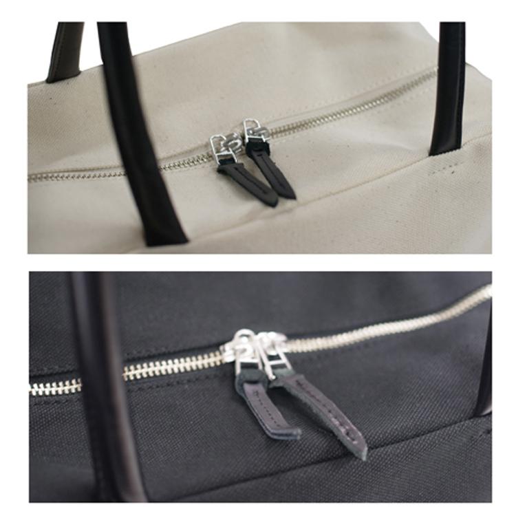 Butler Verner Sails(バトラーバナーセイルズ)8号キャンバス縦型ボストントートバッグ ショルダー 肩掛け 鞄 大容量 通学 |  | 07