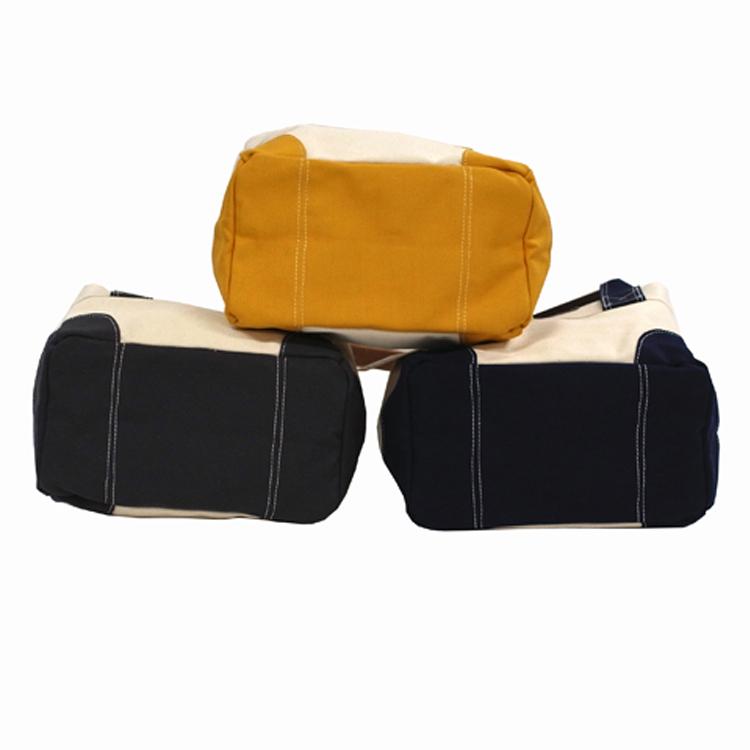 Butler Verner Sails(バトラーバナーセイルズ)8号キャンバスミニトート ハンドバッグ ランチバッグ マザーズバッグ 手提げ |  | 03