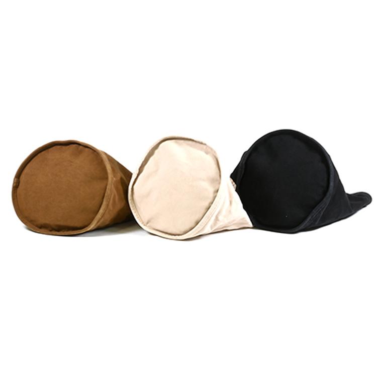 Butler Verner Sails(バトラーバナーセイルズ)反応染底丸バケツトートバッグ 日本製 カジュアル エコバッグ 国産 |  | 03