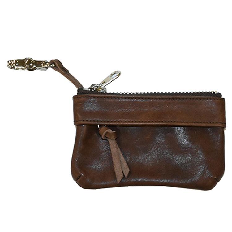 Butler Verner Sails 【バトラーバーナーセイルズ】ホース10ZIPポーチ ミニウォレット 小銭入れ 小物入れ 軽量 |  | 05