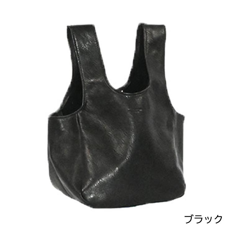 Butler Verner Sails 【バトラーバーナーセイルズ】馬革シンプルミニトートバッグ 馬革 素上げ ミニバッグ 手提げ |  | 01