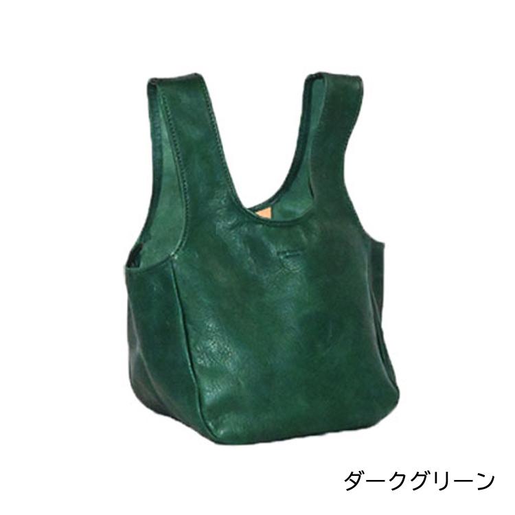 Butler Verner Sails 【バトラーバーナーセイルズ】馬革シンプルミニトートバッグ 馬革 素上げ ミニバッグ 手提げ |  | 02