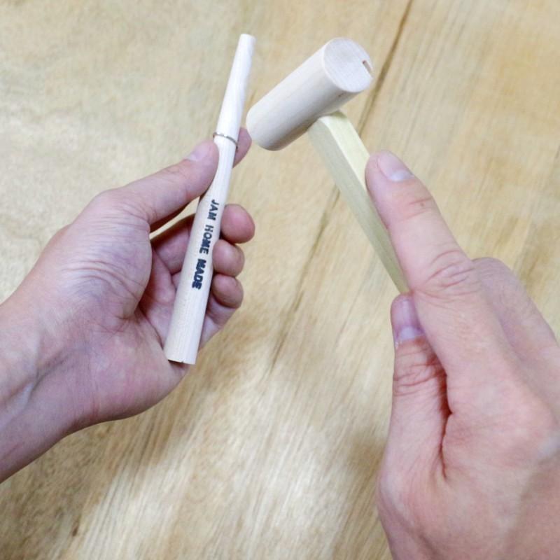 JAM HOME MADE ジャムホームメイド 名もなき指輪キット ベビーリング お祝い お誕生日 出産祝い 贈り物 子ども 赤ちゃん | JAM HOME MADE | 05