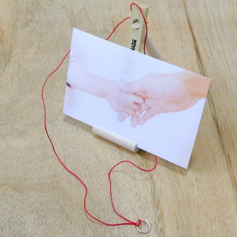 JAM HOME MADE ジャムホームメイド 名もなき指輪キット ベビーリング お祝い お誕生日 出産祝い 贈り物 子ども 赤ちゃん | JAM HOME MADE | 08