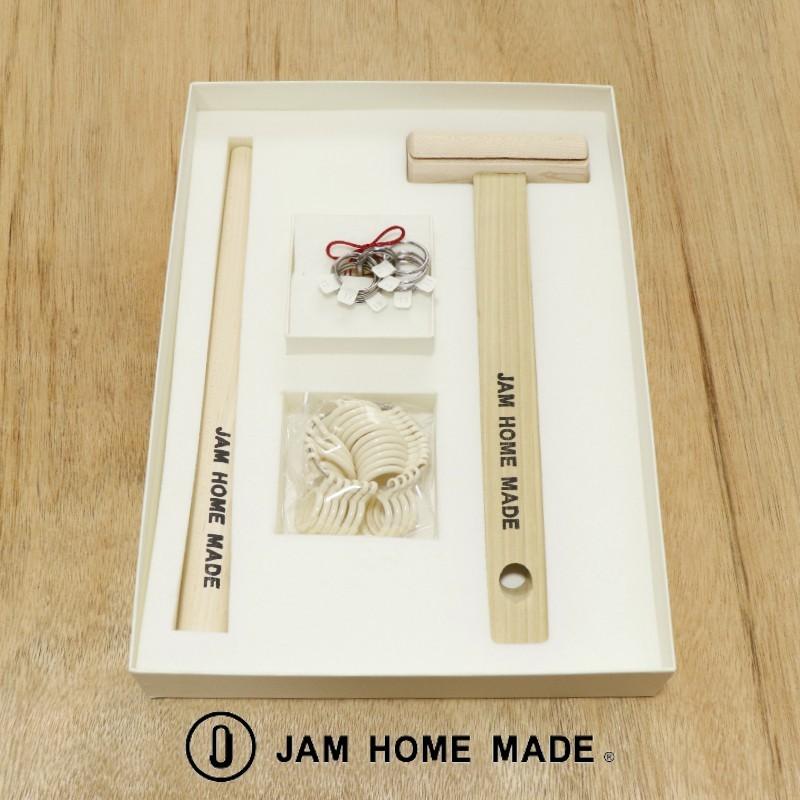 JAM HOME MADE 名もなき指輪キット サージカルステンレス/ペアリング 楽天市場】JAM HOME MADE ジャムホームメイド 名もなき指輪