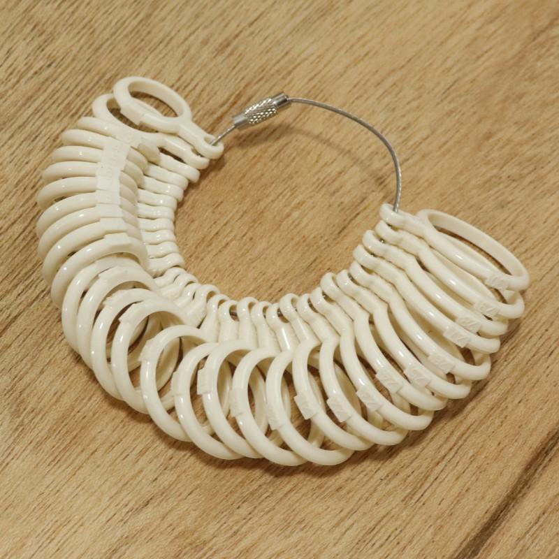 JAM HOME MADE ジャムホームメイド 名もなき指輪 ペアリングキット ステンレス 手作り プレゼント 記念 ギフト | JAM HOME MADE | 05