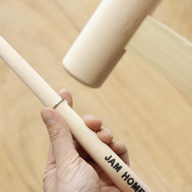 JAM HOME MADE ジャムホームメイド 名もなき指輪 ペアリングキット ステンレス 手作り プレゼント 記念 ギフト | JAM HOME MADE | 06