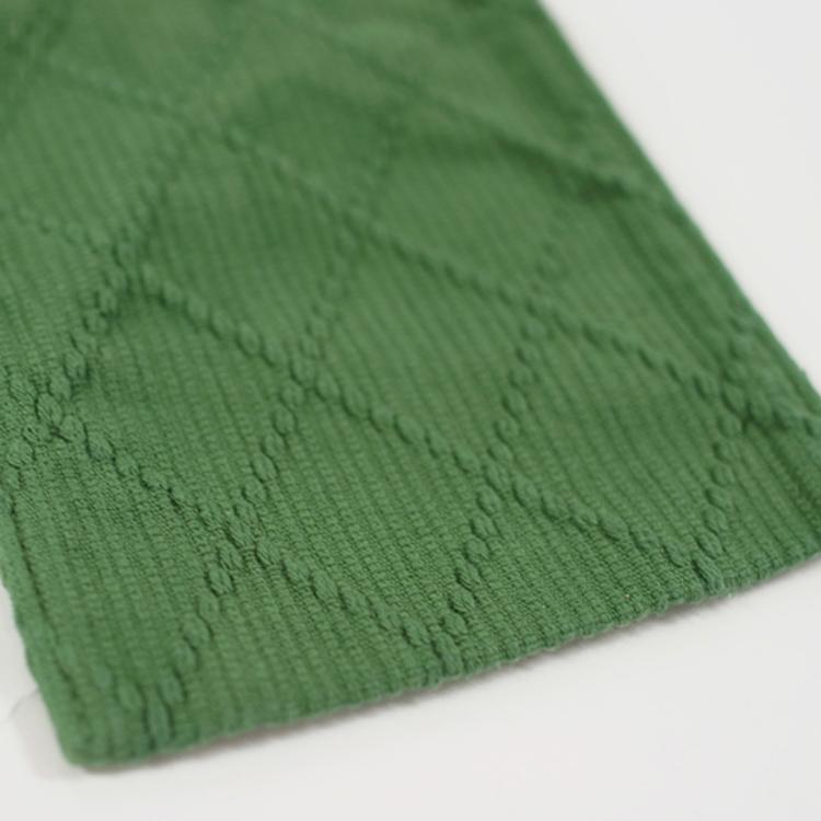 Butler Verner Sails(バトラーバナーセイルズ)反応染め九櫻刺子ネックミニポーチ ミニバッグ スマホポーチ 縦型 首下げ |  | 04