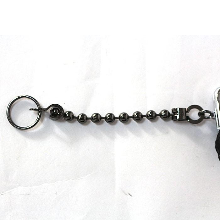 JAM HOME MADE ジャムホームメイド 印傳屋 印伝屋 がま口 アクセサリーケース 財布 ガマ口 小銭入れ コインケース | JAM HOME MADE | 02