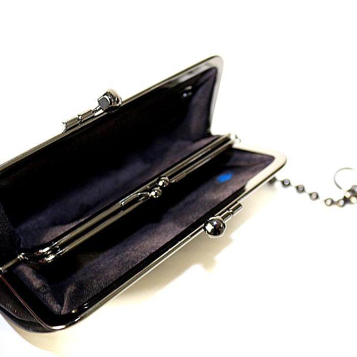 JAM HOME MADE ジャムホームメイド 印傳屋(印伝屋） WALLET