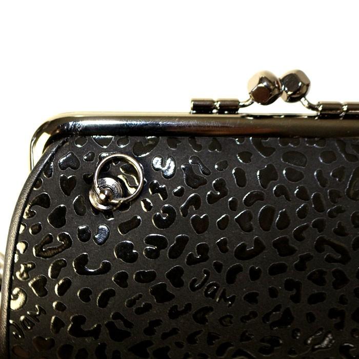 JAM HOME MADE ジャムホームメイド 印傳屋(印伝屋） WALLET