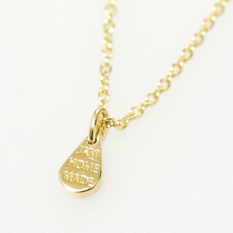 JAM HOME MADE ジャムホームメイド ラブモッズ ペアネックレス  シルバー925 プレゼント ハート コイン 硬貨 記念日 誕生日 | JAM HOME MADE | 06