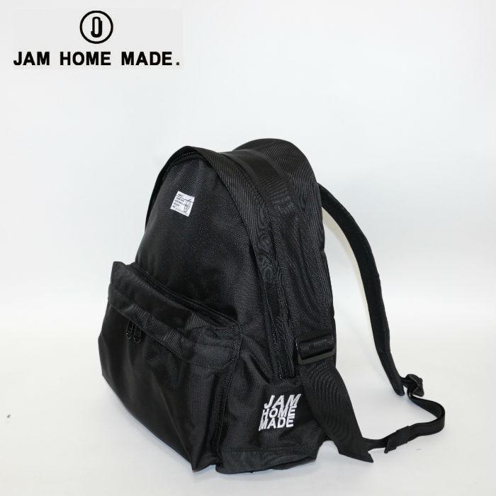 JAM HOME MADE ジャムホームメイド バッグ nonmetal デイパック L　-BIRTH COLOR- リュック バックパック | JAM HOME MADE | 01