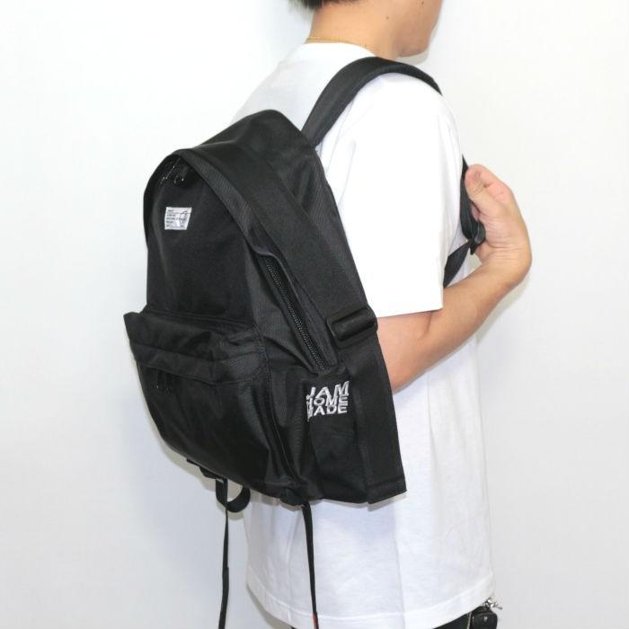 JAM HOME MADE ジャムホームメイド バッグ nonmetal デイパック L　-BIRTH COLOR- リュック バックパック | JAM HOME MADE | 05