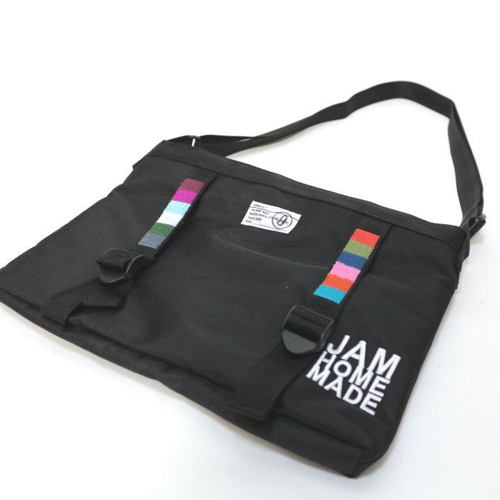 JAM HOME MADE ジャムホームメイド nonmetal サコッシュ ショルダー バッグ -BIRTH COLOR- | JAM HOME MADE | 02