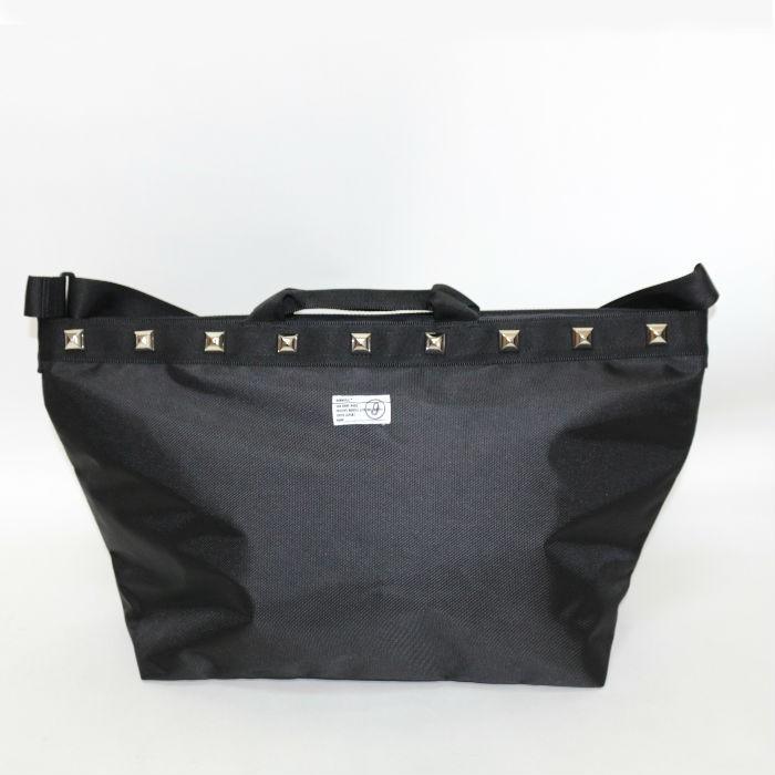 JAM HOME MADE ジャムホームメイド nonmetal スタッズショルダートートバッグ バッグ トートバッグ mens | JAM HOME MADE | 01