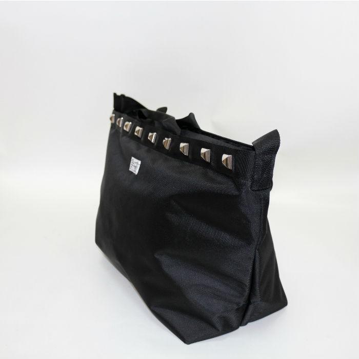 JAM HOME MADE ジャムホームメイド nonmetal スタッズショルダートートバッグ バッグ トートバッグ mens | JAM HOME MADE | 02