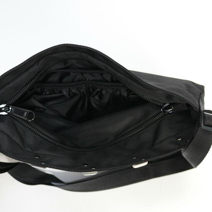 JAM HOME MADE ジャムホームメイド nonmetal スタッズサコッシュ バッグ ショルダーバッグ  jnm017 | JAM HOME MADE | 04